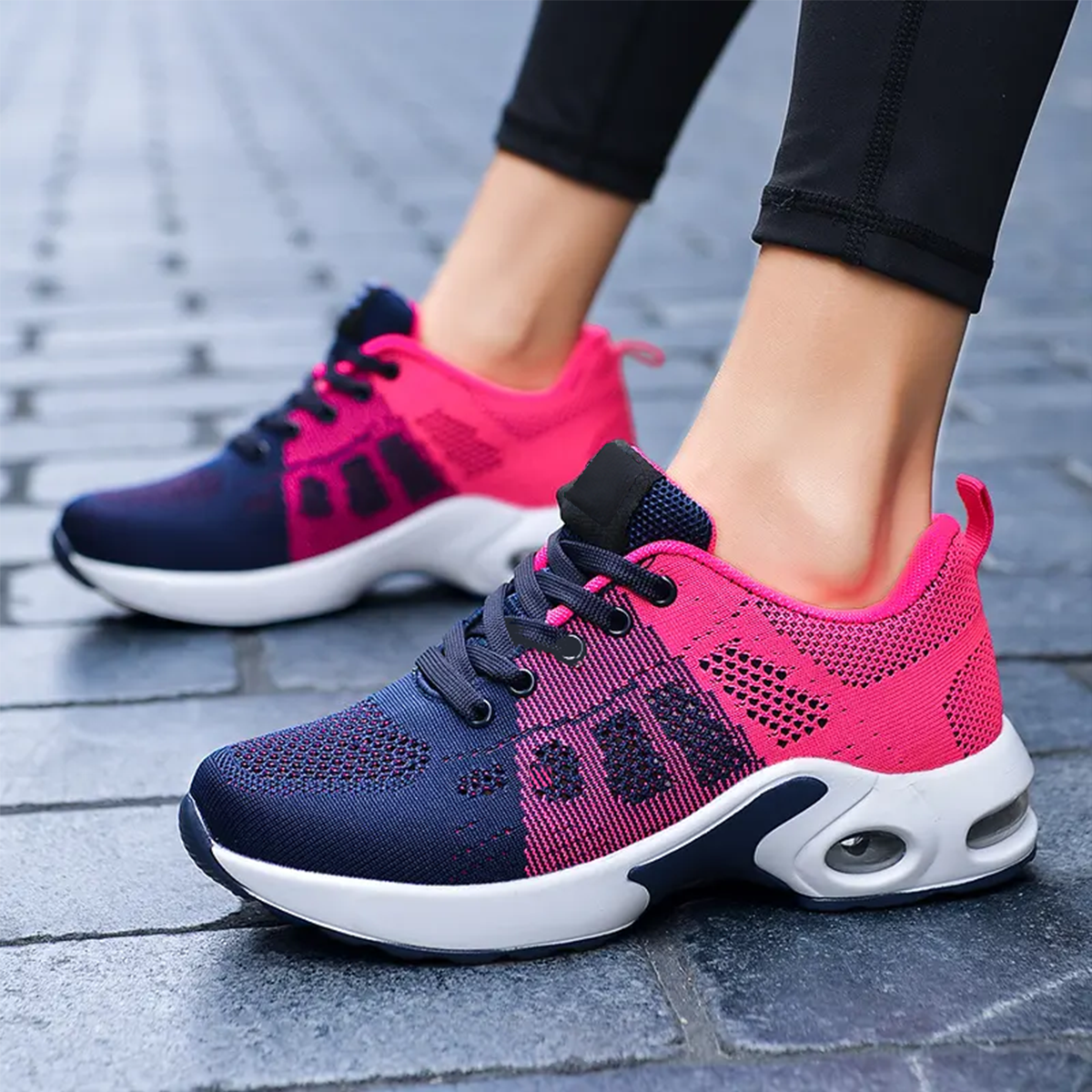 Kora – Ergo Comfort-skor