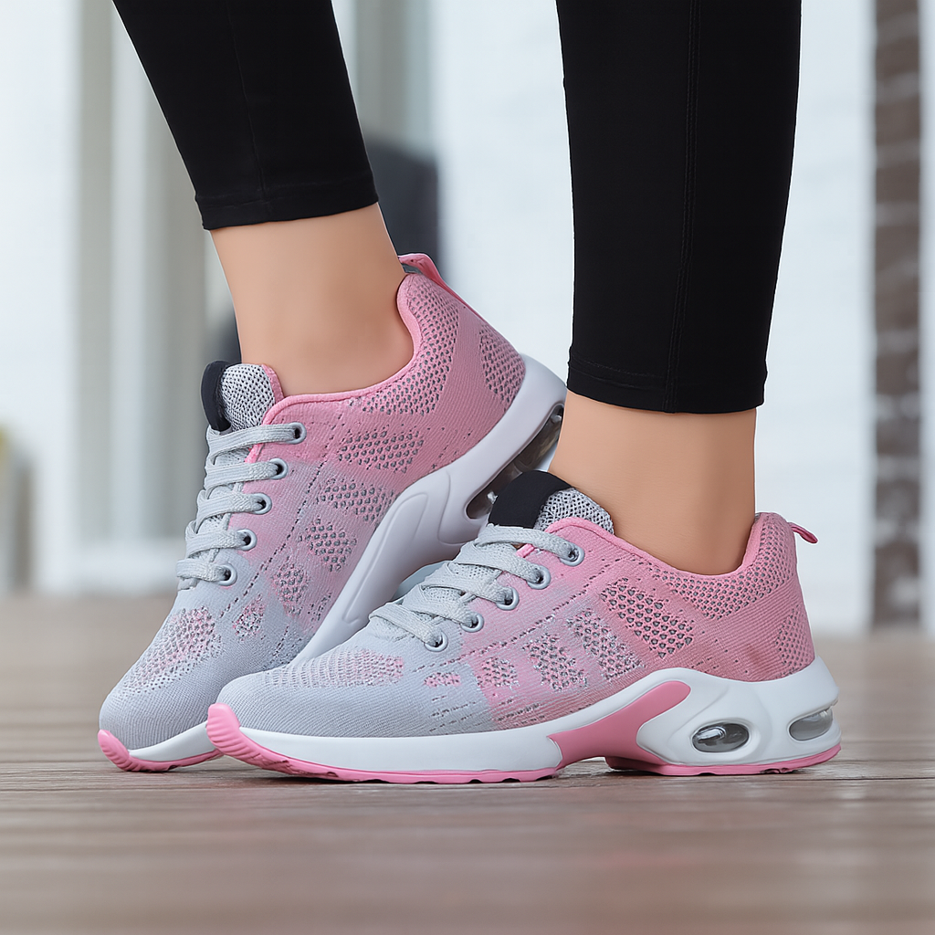 Kora – Ergo Comfort-skor