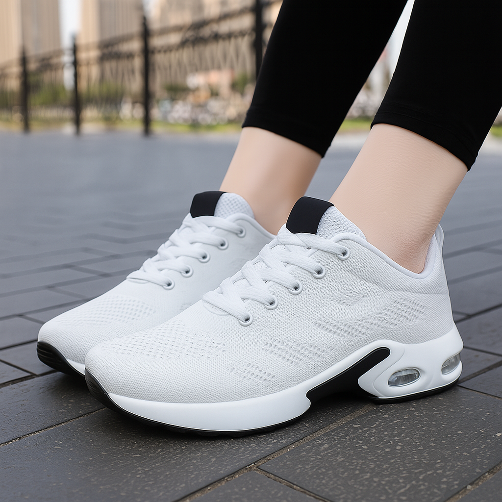 Kora – Ergo Comfort-skor