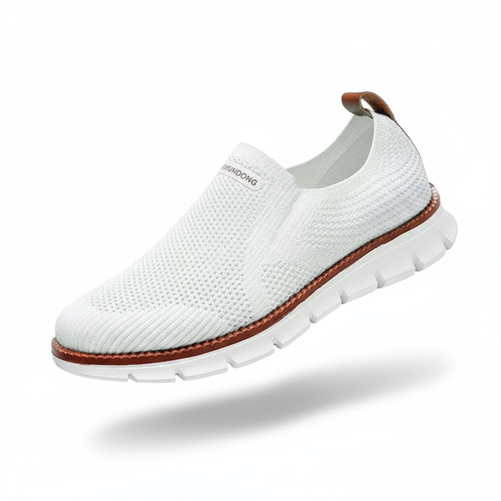 Luno – SoftFlex Comfort-skor