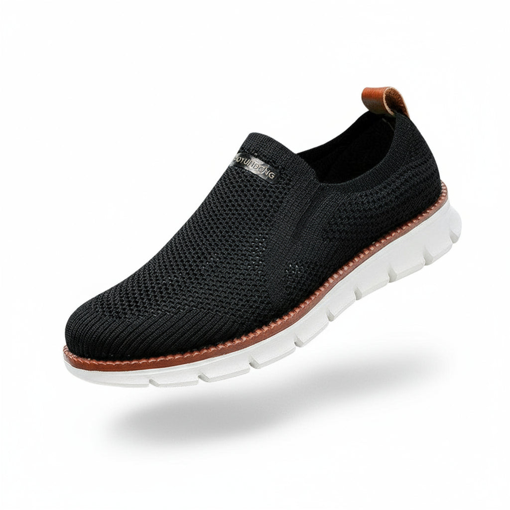Luno – SoftFlex Comfort-skor