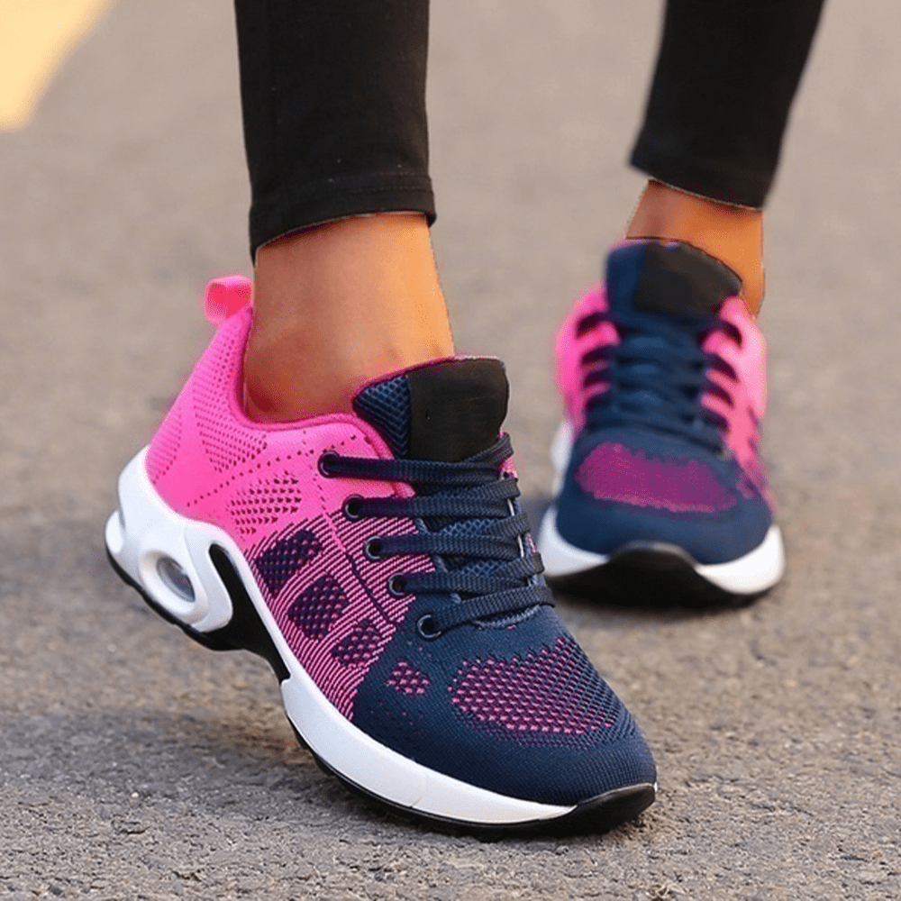 Kora – Ergo Comfort-skor