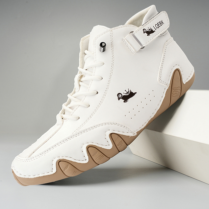 Arven - Ergonomiska skor utan snörning