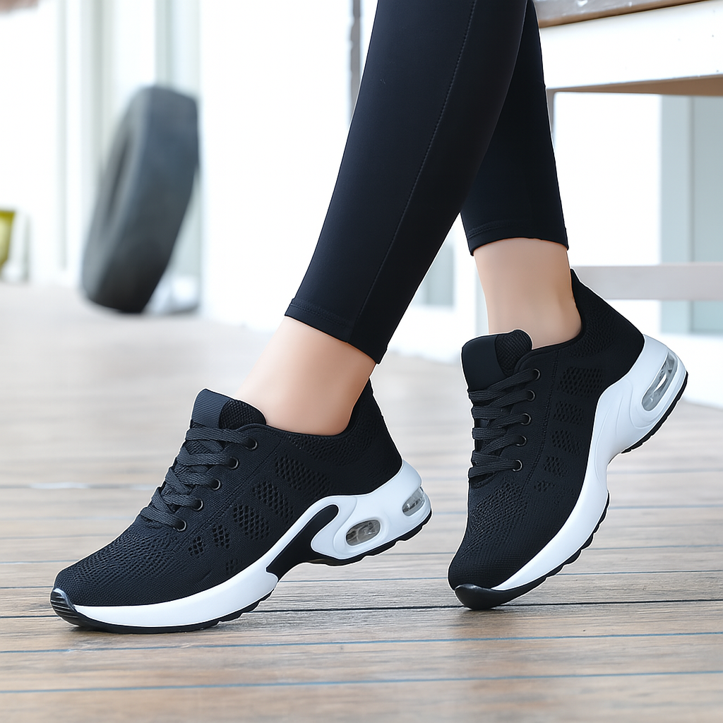 Kora – Ergo Comfort-skor
