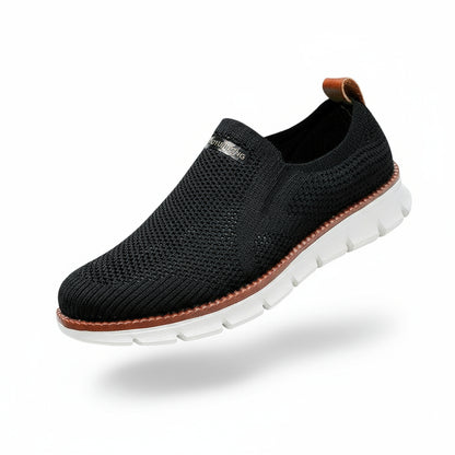 Luno – SoftFlex Comfort-skor