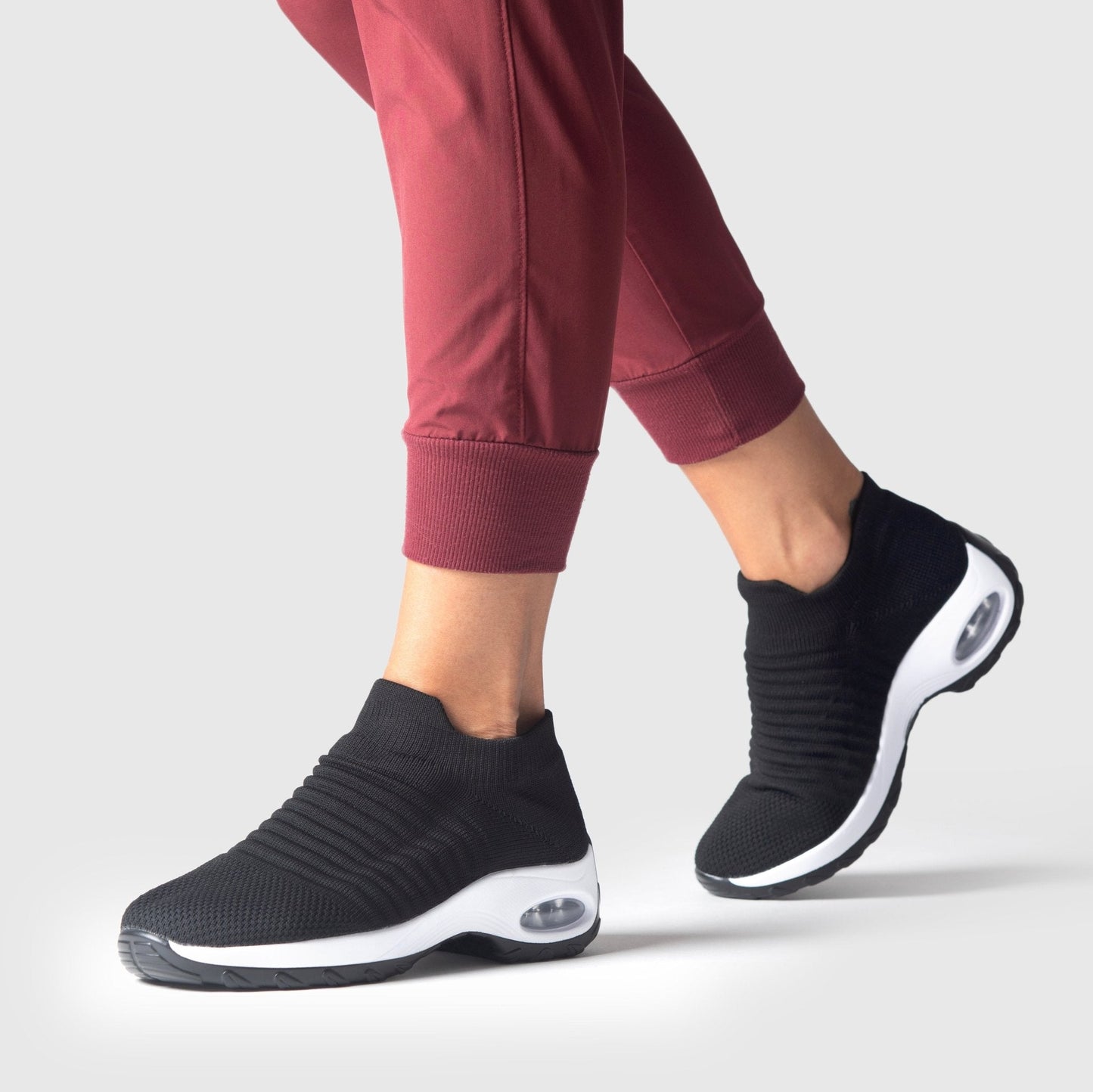 Sona – EaseFit Handsfree-skor