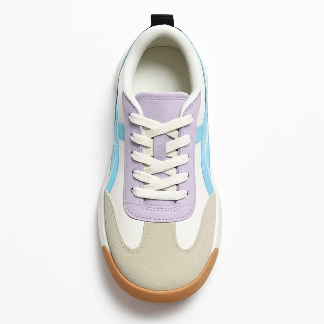 Lindra - Bekväma, stilfulla & smärtfria skor