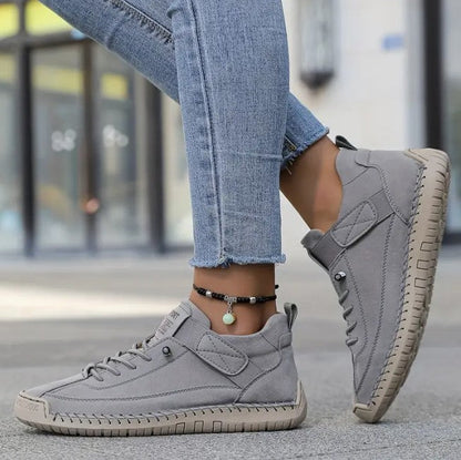 Ella – Bekväma & Smärtfria Ortopediska-skor