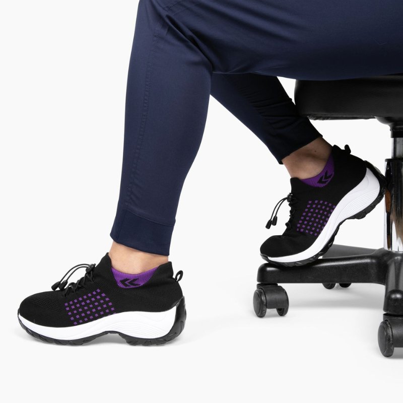 Nomi – Ergo Ease-skor